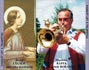 Padesát let s trumpetou - CD obal zadní